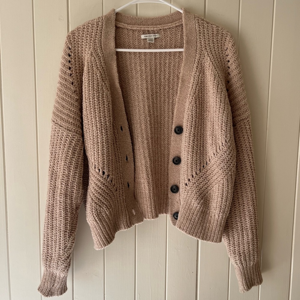 American Eagle Cardigan